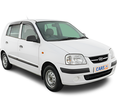 Hyundai Santro Xing-img